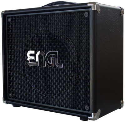 Engl - E600 Ironball Combo