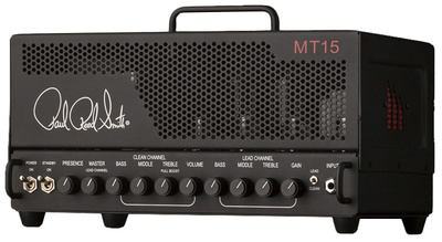 PRS - MT 15 Amp