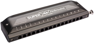 Hohner - Super 64 X Performance in C