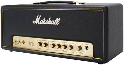 Marshall - Origin 50H Head