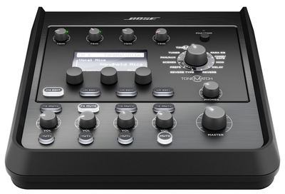 Bose - T4S Mixer