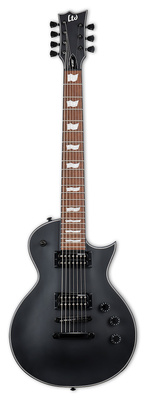 ESP - LTD EC-257 Black Satin