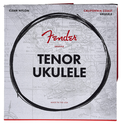 Fender - 90T Tenor Ukulele Strings