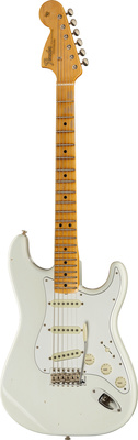 Fender - Voodoo Child Strat Relic OW Fender - Voodoo Child Strat Relic OW