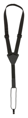 Fender - Ukulele Strap Black