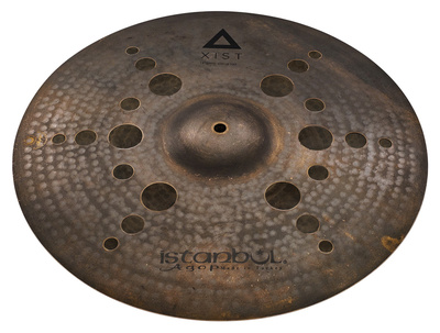 Istanbul Agop - '15'' Xist Dark ION Hi-Hat'