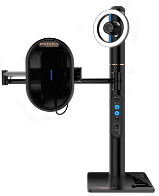 Marantz Pro - Turret