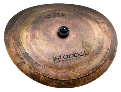Istanbul Agop - Clap Stack
