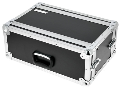 Flyht Pro - Rack 4U Eco II Compact 23