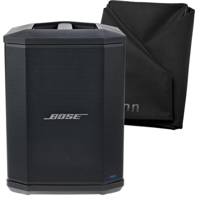 Bose - S1 Pro System Cover Bundle