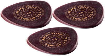 Dunlop - Primetone Semi Round 1,50