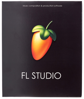 Image-Line - FL Studio Signature Bundle