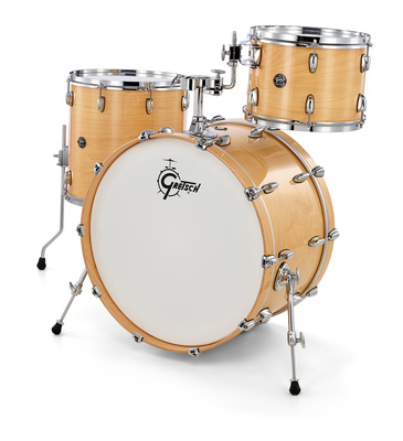 Gretsch Drums - Renown Maple Rock II -GN