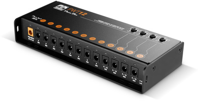 Palmer - PWT 12 MK 2 Palmer - PWT 12 MK 2