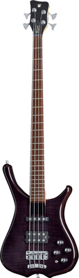 Warwick - RockBass Infinity 4 NBLKHP