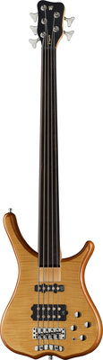Warwick - RockBass Infinity 5 FL NTHP Warwick - RockBass Infinity 5 FL NTHP