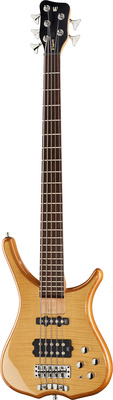 Warwick - RockBass Infinity 5 NTHP