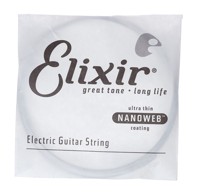 Elixir - .074 Electric Guitar String