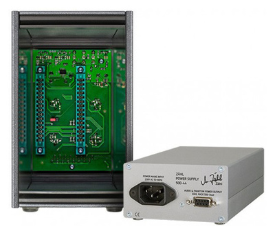 ZÃ¤hl - Rack 500 Dual for IM1