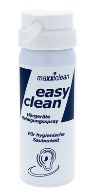 HÃ¶rluchs - auriFIX Cleaning spray