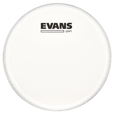Evans - '08'' UV1 Coated Tom'