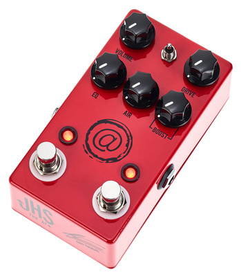 JHS Pedals - The AT+