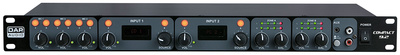 DAP-Audio - Compact 9.2