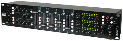 DAP-Audio - IMIX-7.3