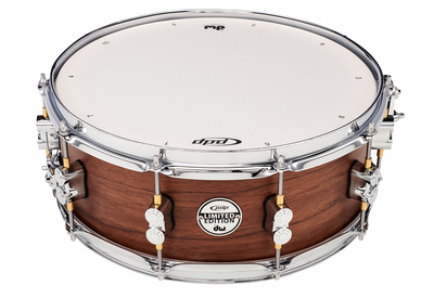 DW - 'PDP 14''x5,5'' Walnut Snare'