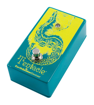 EarthQuaker Devices - Tentacle V2 Analog Octave Up