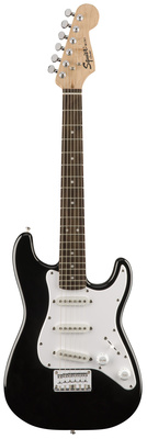 Squier - Mini Strat V2 BK IL