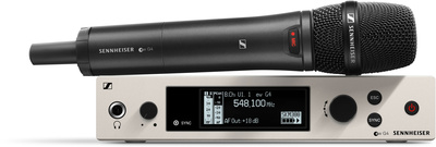 Sennheiser - ew 100 G4-835-S GB-Band