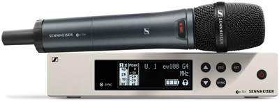 Sennheiser - ew 100 G4-845-S GB-Band