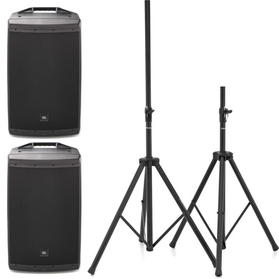 jbl eon 615 thomann