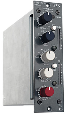 Rupert Neve Designs - 535