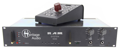 Heritage Audio - RAM System 5000
