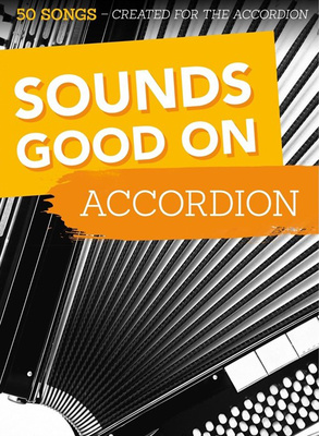 Bosworth - Sounds Good On Accordion