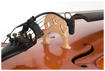 DPA - 4099 Core Cello