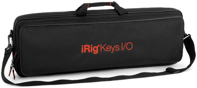 IK Multimedia - iRig Keys I/O 49 Travel Bag