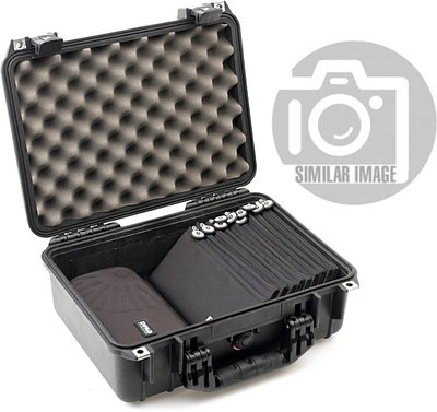 DPA - 4099 Core Rock Touring Kit 4M