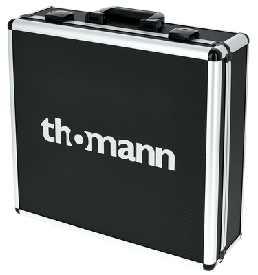 Thomann - Mix Case 1402 FXMP USB