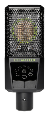 Lewitt - LCT 441 FLEX
