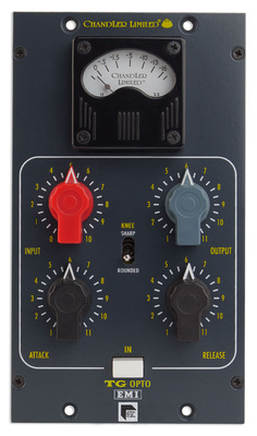 Chandler Limited - TG Opto Compressor