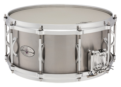 Black Swamp Percussion - Multisonic Snare MS5514TD