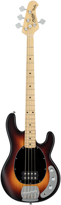 Sterling by Music Man - S.U.B. Sting Ray 4 VSS