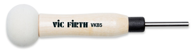 Vic Firth - VKB5 Wood Shaft Beater