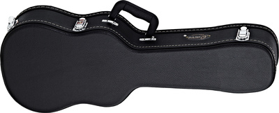 Ortega - Ukulele Case Tenor OUCSTD-TE