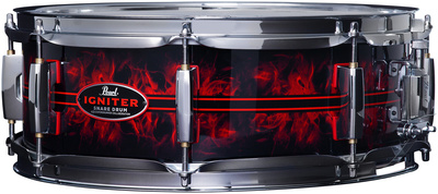 Pearl - '14''x05'' The Igniter Snare'