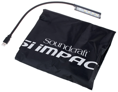 Soundcraft - SI AK Impact Accessory Kit