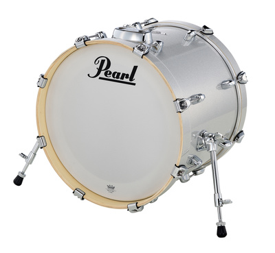Pearl - 'Export 18''x14'' Bass Drum #700'